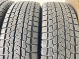 ヨコハマ アイスガード G075 225/70R16 4本