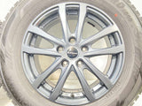 ヨコハマ アイスガード iG60 215/65R16 / LEBEN 6.5J+40 114.3-5穴 4本