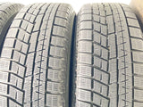 ヨコハマ アイスガード iG60 215/65R16 / LEBEN 6.5J+40 114.3-5穴 4本