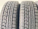 ヨコハマ アイスガード iG60 215/65R16 / LEBEN 6.5J+40 114.3-5穴 4本