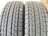 ヨコハマ アイスガード G075 215/70R16 2本