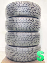 コンチネンタル NORTH CONTACT NC6 205/60R16 4本