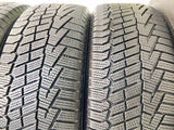コンチネンタル NORTH CONTACT NC6 205/60R16 4本