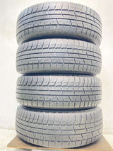 トーヨータイヤ ウィンタートランパスTX 215/65R16 / ラ ストラーダ ティラード 6.5J+48 114.3-5穴 4本