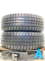 ダンロップ ウィンターマックス WM02 205/60R16 2本