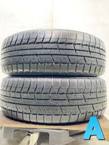 トーヨータイヤ ウィンタートランパス TX 205/60R16 2本