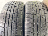 トーヨータイヤ ウィンタートランパス TX 205/60R16 2本