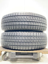 ブリヂストン ブリザック VRX2 195/65R16 2本