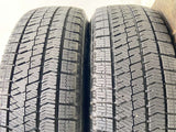 ブリヂストン ブリザック VRX2 195/65R16 2本
