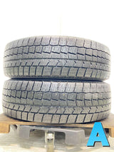ダンロップ ウィンターマックス WM02 195/65R16 2本