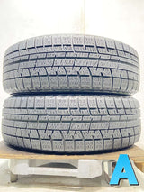ヨコハマ アイスガード iG50 PLUS 215/60R16 2本