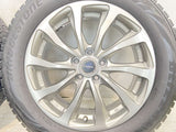 ブリヂストン ブリザック VRX2 205/55R16 / BALMINUM 6.5J+48 100-5穴 4本