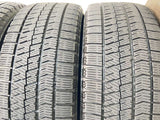 ブリヂストン ブリザック VRX2 205/55R16 / BALMINUM 6.5J+48 100-5穴 4本