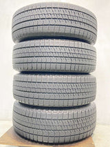 ブリヂストン ブリザック VRX2 205/65R16 / ECOFORME 6.5J+39 114.3-5穴 4本
