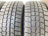 ダンロップ ウィンターマックス WM02 205/55R16 / PRD 6.5J+38 114.3-5穴 4本