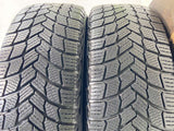 ミシュラン X-ICE SNOW 195/60R16 2本
