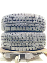 ダンロップ ウィンターマックス WM02 215/65R16 2本