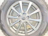 ヨコハマ アイスガード iG60 215/65R16 / エクシーダー 6.5J+36 114.3-5穴 4本