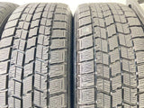 グッドイヤー アイスナビ 7 205/55R16 / MSW 6.5J+50 112-5穴 4本