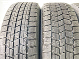 グッドイヤー アイスナビ 7 205/55R16 / MSW 6.5J+50 112-5穴 4本