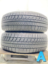 ブリヂストン ブリザック VRX 205/60R16 2本