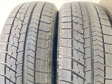 ブリヂストン ブリザック VRX 205/60R16 2本