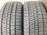ブリヂストン ブリザック VRX2 205/55R16 2本