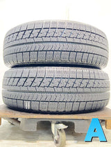 ブリヂストン ブリザック VRX 205/60R16 2本