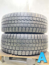 ダンロップ ウィンターマックス WM01 215/60R16 2本