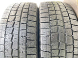 ダンロップ ウィンターマックス WM01 215/60R16 2本