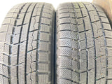 トーヨータイヤ ウインタートランパスTX 215/60R16 2本