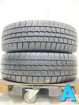 ダンロップ ウィンターマックス WM01 205/60R16 2本