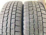 ダンロップ ウィンターマックス WM01 205/60R16 2本
