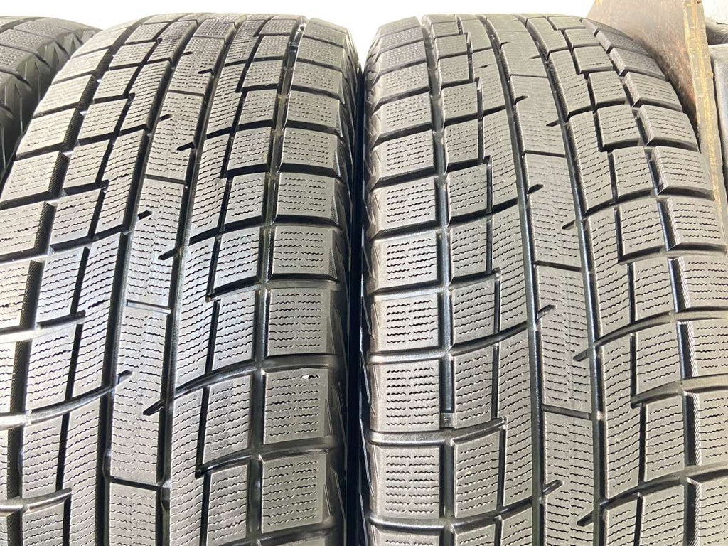 イエローハットPRACTIVA ICEBP02 215/60R16 4本 – タイヤ・ホイール 