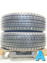 ダンロップ ウィンターマックス SJ8 215/65R16 2本