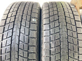 ダンロップ ウィンターマックス SJ8 215/65R16 2本