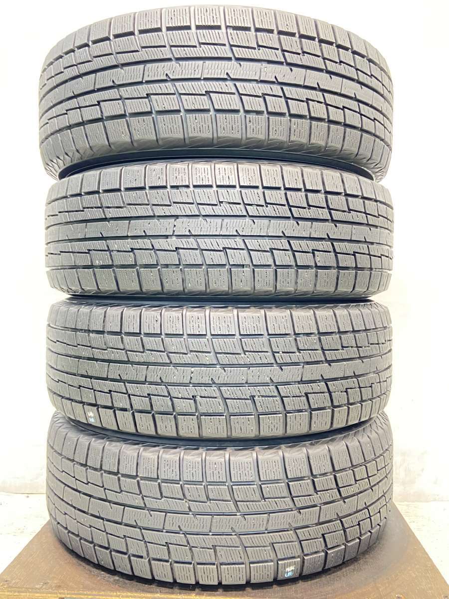 イエローハット PRACTIVA ICE BP02 205/60R16 4本 – タイヤ・ホイールカンパニー