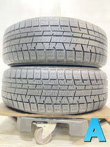 ヨコハマ アイスガード iG50 PLUS 205/60R16 2本