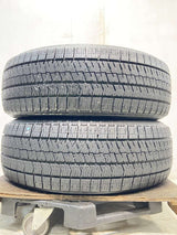 ブリヂストン ブリザック VRX2 205/60R16 2本