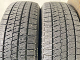 ブリヂストン ブリザック VRX2 205/60R16 2本