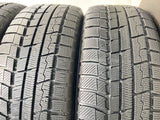 トーヨータイヤ ウィンタートランパス TX 215/65R16 4本
