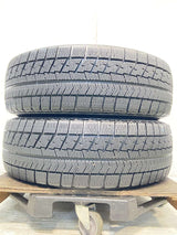ブリヂストン ブリザック VRX 215/65R16 2本