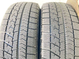 ブリヂストン ブリザック VRX 215/65R16 2本