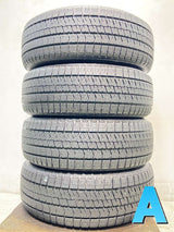 ブリヂストン ブリザック VRX2 205/60R16 4本