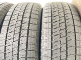 ブリヂストン ブリザック VRX2 205/60R16 4本