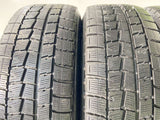 ダンロップ ウィンターマックス WM01 215/60R16 / TOPRUN 6.5J+54 114.3-5穴 4本