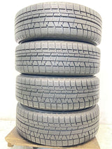 ヨコハマ アイスガード iG50 PLUS 205/60R16 / LAYCEA 6.5J+48 114.3-5穴 4本