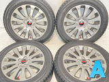 ヨコハマ アイスガード iG50 PLUS 205/55R16 /スバル純正 6.5J+55 100-5穴 4本