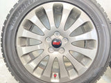 ヨコハマ アイスガード iG50 PLUS 205/55R16 /スバル純正 6.5J+55 100-5穴 4本