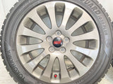 ヨコハマ アイスガード iG50 PLUS 205/55R16 /スバル純正 6.5J+55 100-5穴 4本